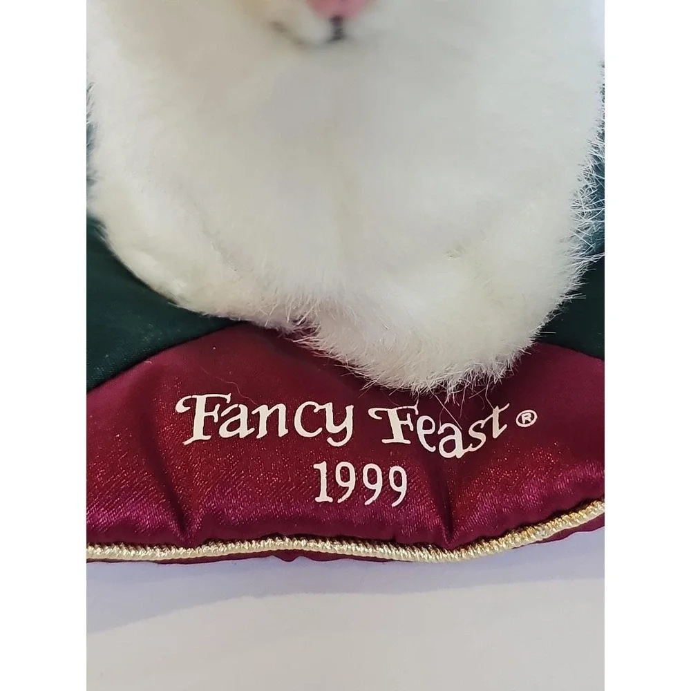 Fancy Feast 1999 fancy